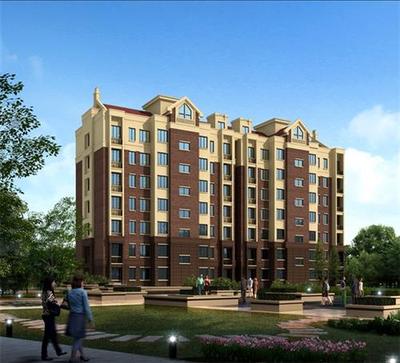 寶坻洋房，津屋置家——為您安家置業(yè)，開(kāi)啟美好生活